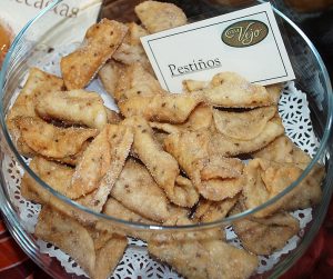 pestiños-veganos-receta