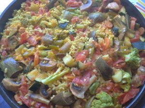 paella-de-verduras