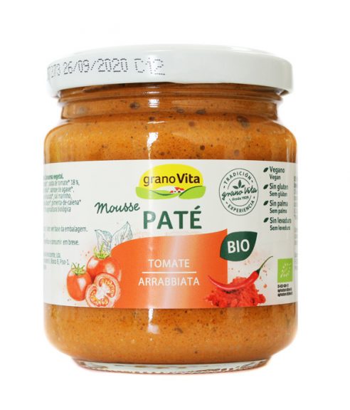 pate-mousse-vegano-granovita-comprar