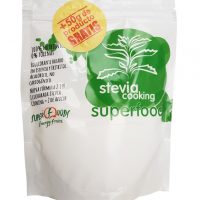 stevia-cooking