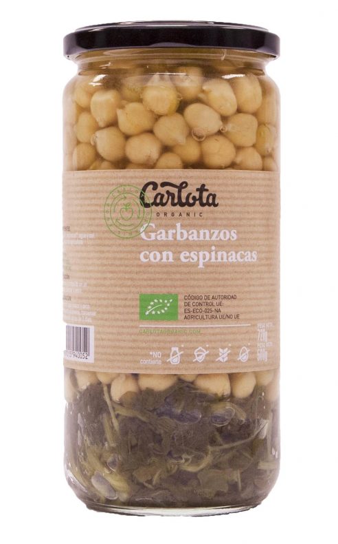garbanzos-con-espinacas