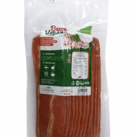 bacon vegano comprar
