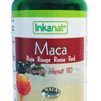 maca-roja
