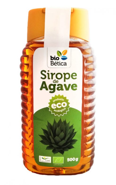 sirope-agave-comprar