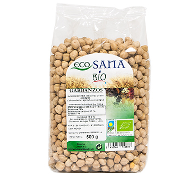 ecosana-garbanzo-bio