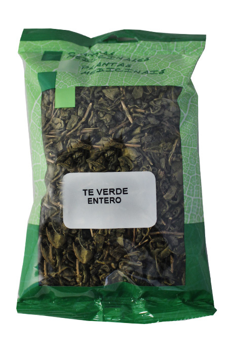 te-verde-entero