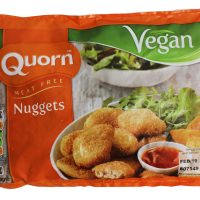 nuggets-quorn