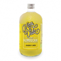 kombucha-limon-jengibre