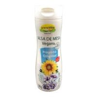 mayona vegana granotiva