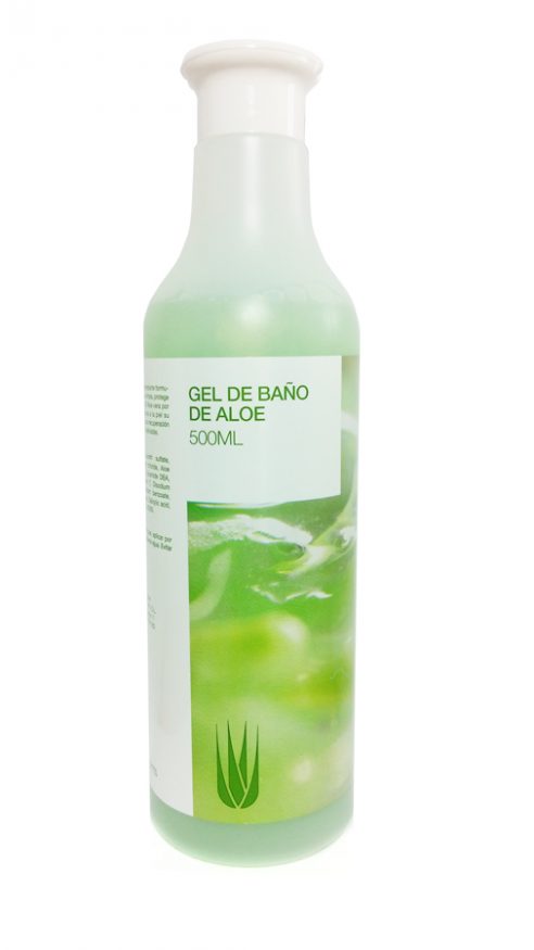 gel-de-baño-aloe-vera
