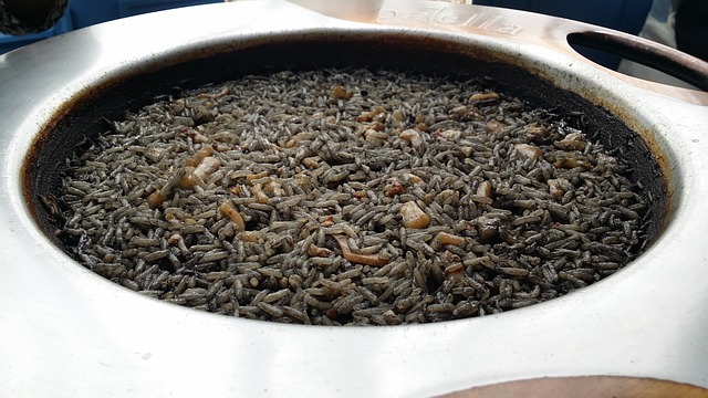 arroz-negro-vegano-receta