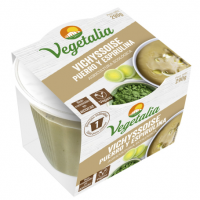 vichysooise-vegana