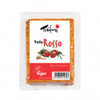 tofu-rosso