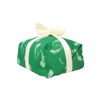 panetone bio vegano
