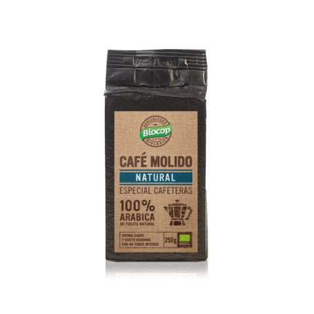cafe-molido-arabiga