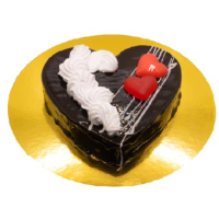 tarta-corazon-chocholate-queso-vegano