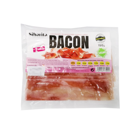 no-bacon-loncheado-vegano