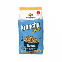 muesli-krunchy