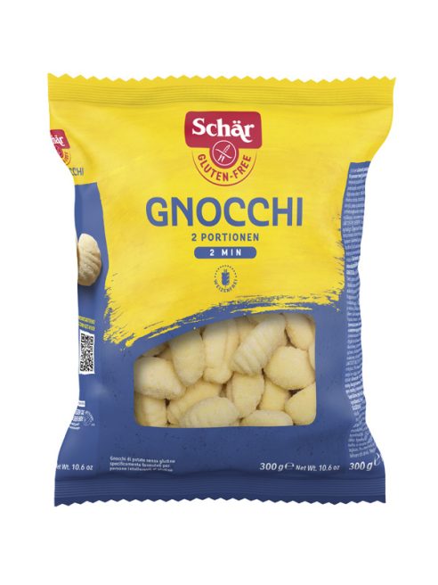 gnocchis veganos-comprar
