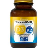 vitamina d3 y k2 comprar
