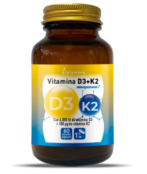 vitamina d3 y k2 comprar
