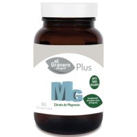 citrato de magnesio