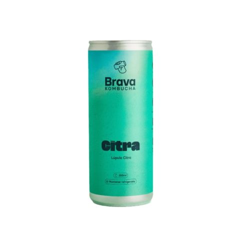 brava citra