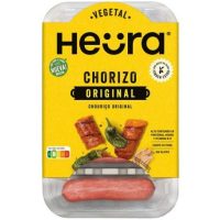 chorizo heura 2.0