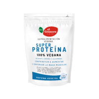 proteina vegana para deportistas