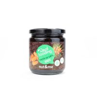 pasta de datil