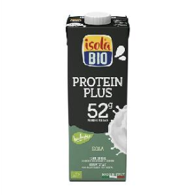 bebida vegetal protein plus
