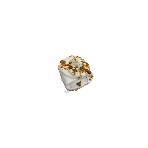 donut relleno lotus