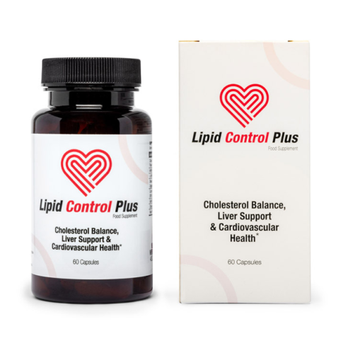 lipid-control-plus