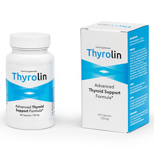 thyrolin-comprar