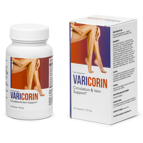 varicorin-comprar